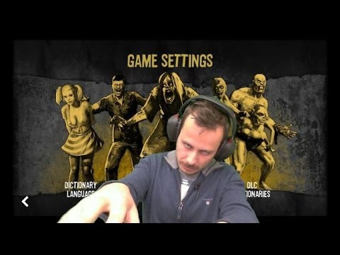 the typing of the dead overkill pc youtube