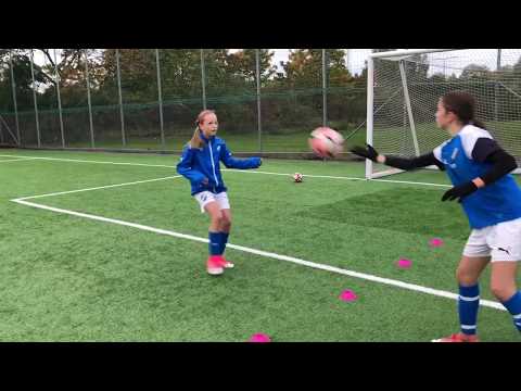 Inlevelse! Stureby SK F05 - 171011