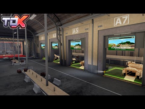 Tower Defense X - OST Lobby Theme