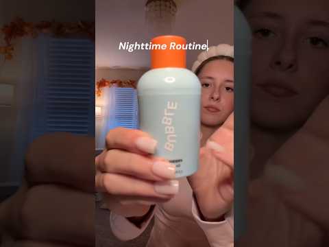 Coba deh skincare routine ini, bikin kulitmu glowing dengan cara yang simpel dan aesthetic! ✨💖