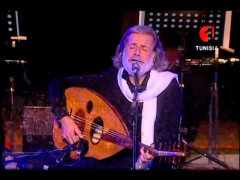 Marcel Khalife - Rita / مارسيل خليفة - ريتا