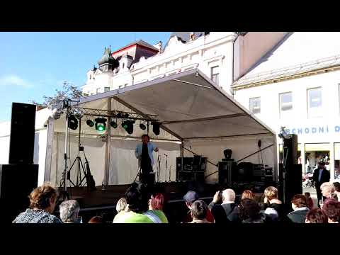 S.Hložek-Krejčí 12.10.19 (Rokycany)