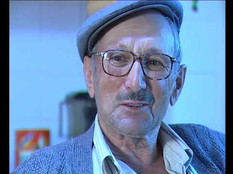 Lo carretièr passa…