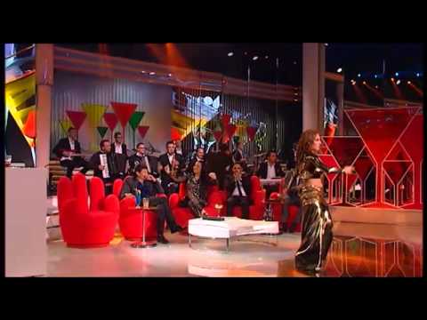 Dzan Sever - Samara - GK - (TV Grand 22.10.2014.)