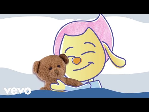 Ninaná - Vamos Dormir