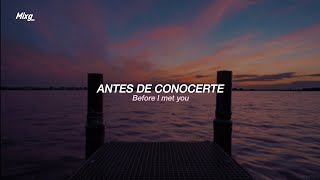 Empire of The Sun - Before (Lyrics + Sub. Español)