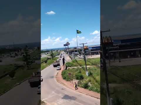 VALPARAISO DE GOIÁS