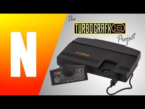 The TurboGrafx-16 / PC Engine / SuperGrafx Project - Compilation N - All Games (US/JP)