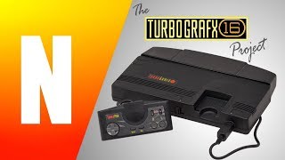 The TurboGrafx-16 / PC Engine / SuperGrafx Project - Compilation N - All Games (US/JP)