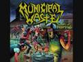 Municipal Waste - Beer Pressure 