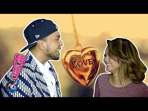 Rina-Fakhrul, Siapa yang Paling Cemburu? - Cumicam 15 Februari 2016