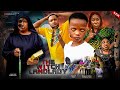 THE WITCH LANDLANDY Latest Nollywood 2025 MunachimsoJed Emmanuelchinyerem Abbavictor Lexymandy