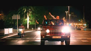 Darius &amp; Finlay feat. Nicco - Till Morning (Official Video HD)