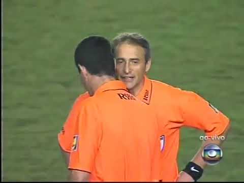 2008 - Fluminense FC vs  Liga Deportiva Universitaria - Final Libertadores de 2008 (JOGO COMPLETO)