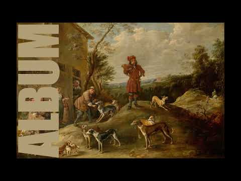 dArtagnan, Patty Gurdy — Kaufmann und Maid