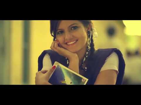 খুব চেনা চেনা মূখ খানি তোমার new bangla song 2018......