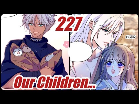 Romance In The Beast World Chapter 227 | When Beauty Meets Beasts Chapter 227