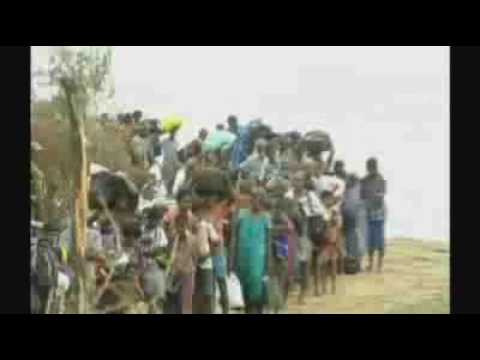 Tamil Tigers Defeated - 18 May 09