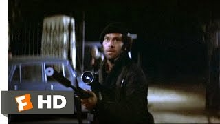 Black Sunday (1/8) Movie CLIP - Mossad Commando Raid (1977) HD