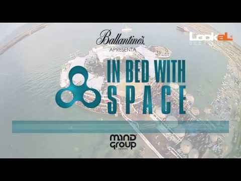 IN BED WITH SPACE WORLDTOUR 2013 @ LOOKAL OCEAN CLUB, LUANDA - 13.12.2013 - FULL