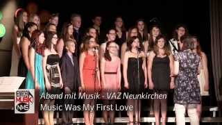 preview picture of video 'Konzert-Highlights der Musik-Mittelschule Neunkirchen / NÖ'