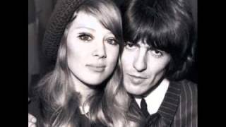 George Harrison True Love