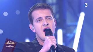 Indochine &amp; Philippe Jaroussky