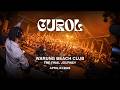 Curol Warung Beach Club The Final Journey Itajaí SC April 2026