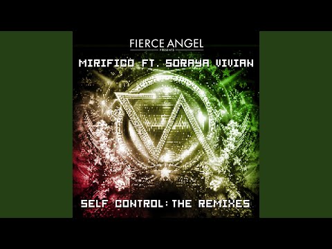 Self Control (Fierce Collective Radio Edit)