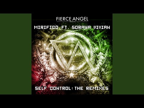 Self Control (Fierce Collective Radio Edit)
