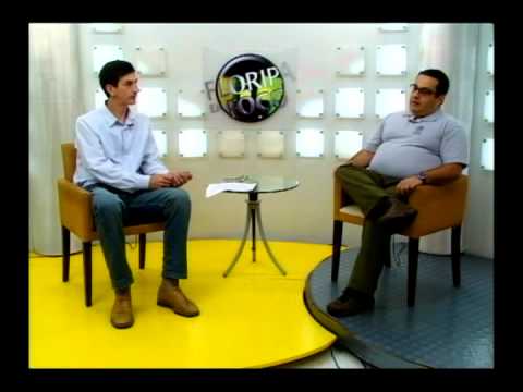 Floripa em Foco  - Prof. Eduardo Antonio Temponi Lebre