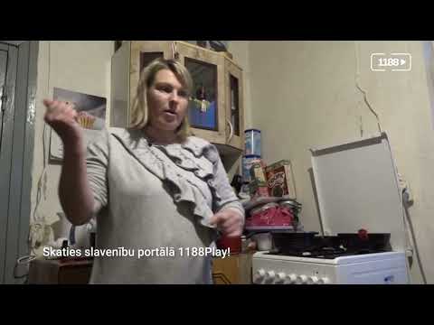 Kā Magone uzmirdzēja šovā "Slavenības bez filtra" - skaties 1188play!
