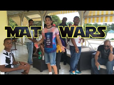 Mat Wars