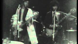 punch in punch out THE BOOGARS Spunk Rock 1978