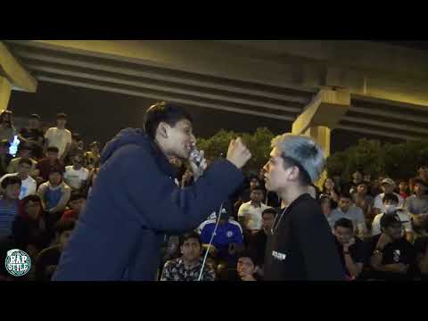 JC SNAKE vs MATIENZO - 8vos - Rapstyle Sjl - Fecha #2 Lima Perú 2023