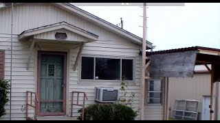 CollinCAD County Property Assessment Oops #11