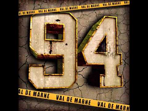 Lénine Black Feat Démon One - H24 sur le bitume (2008)