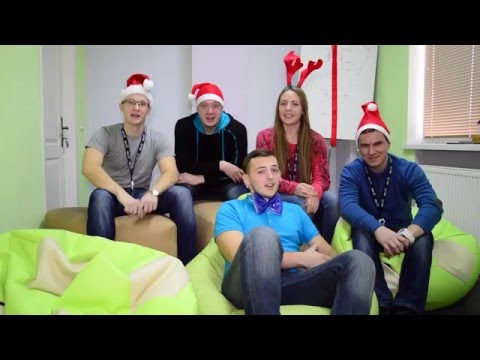 Holiday Greetings from Intego Group