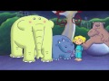 64 Zoo Lane Zed The Zebra And Pauline The Pelican Cartoon For Kids