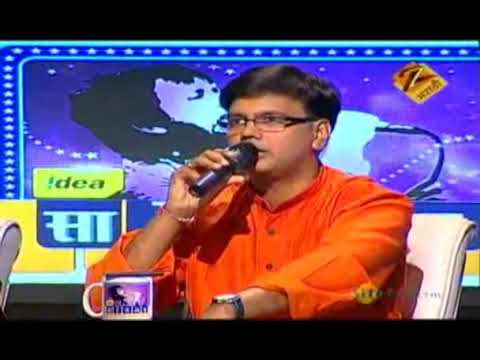 EP - Sa Re Ga Ma Pa Season 7 - Indian Marathi TV Show - Zee Marathi