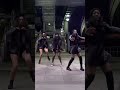 BA STraata Dance
