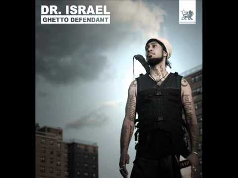 DR Israel - Identity