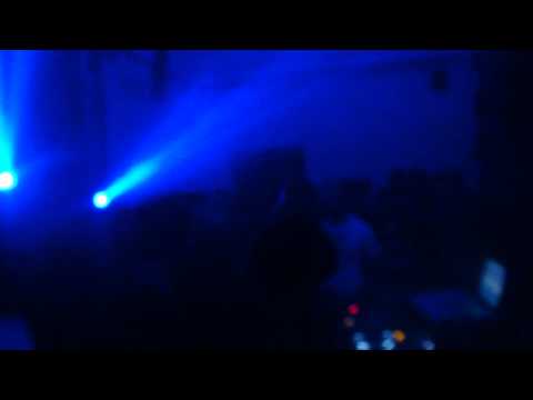 Seth troxler @ Just This :005  WhoMadeWho   Every Minute Alone Tale of Us rmx