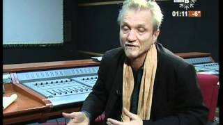 Darko Rundek & Cargo Orkestar - Beograd 2008, koncert u Sava centru