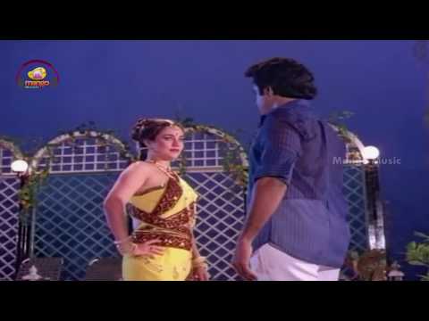 Bharghava Ramudu Movie Video Songs | Allukora Andagada Full Video Song | Balakrishna | Mandakini