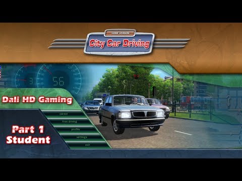city car driving pc download