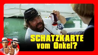 Wettschulden bei der Frisco-Gang!| Zwei Asse trumpfen auf | Bud Spencer & Terence Hill