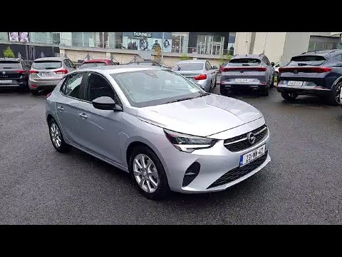 Opel Corsa SC 1.2i (75PS) - Image 2