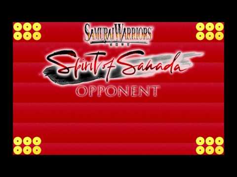 Samurai Warriors: Spirit Of Sanada | Opponent