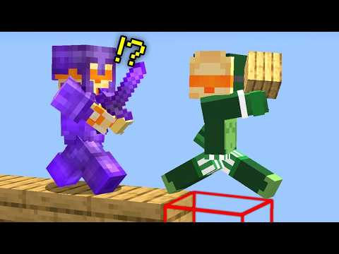 I Hacked While Impersonating My Enemies